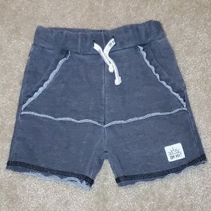 Art Class Sweatshorts